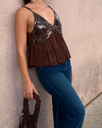 Blusa Gio