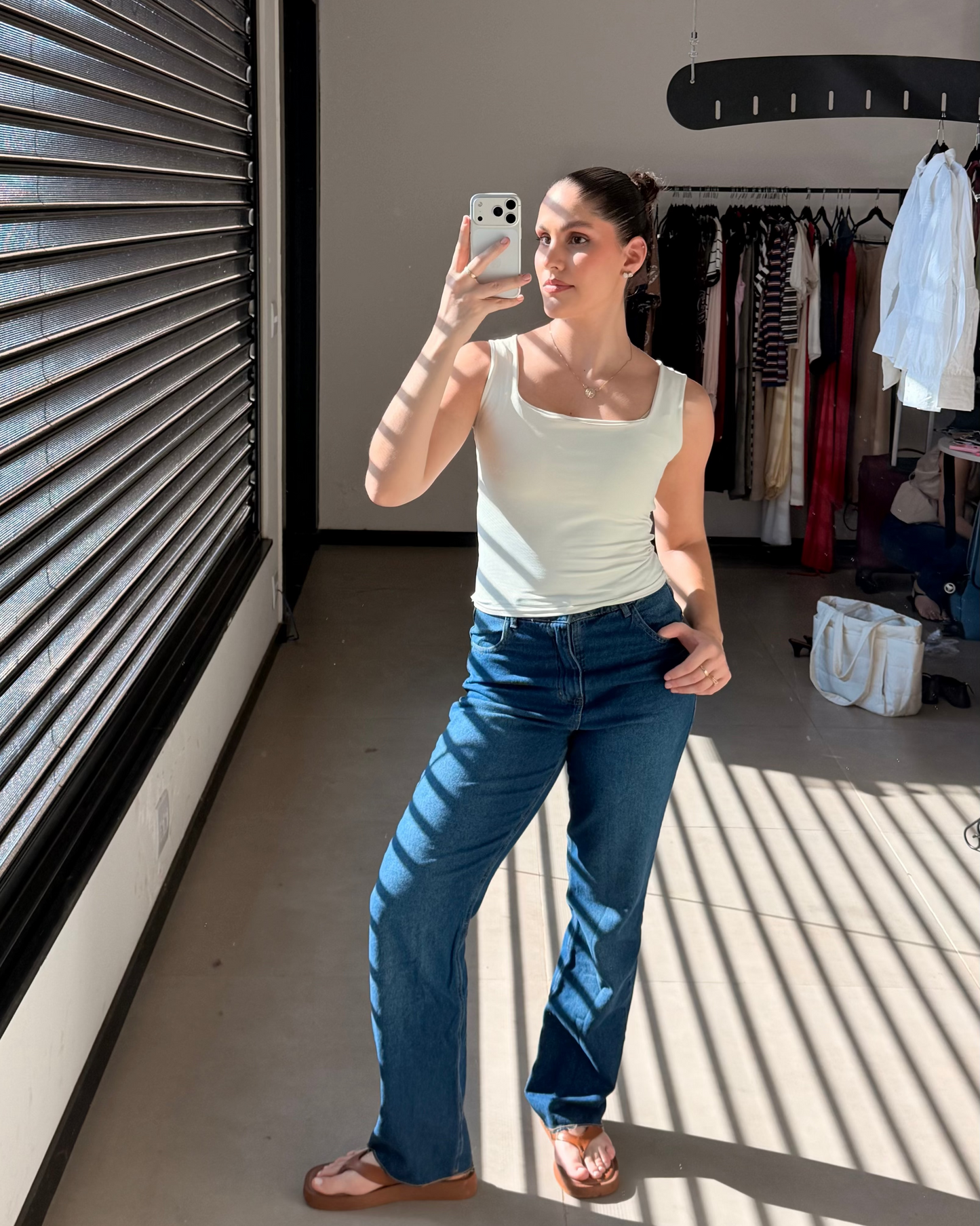 Blusa Elis