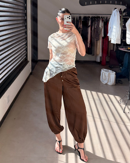 Blusa Beca