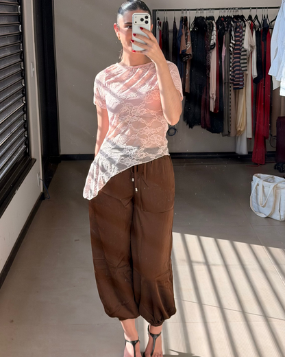 Blusa Beca