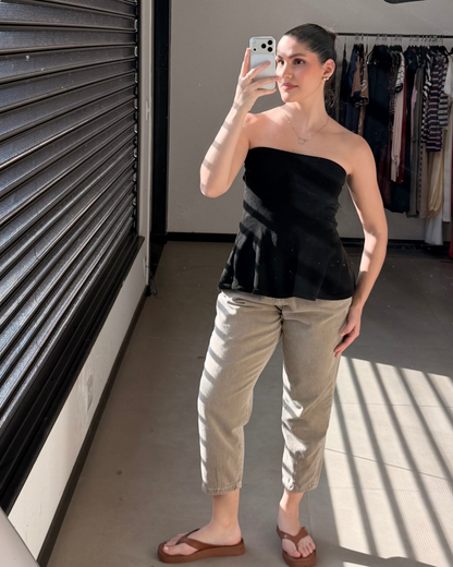 Blusa Manu