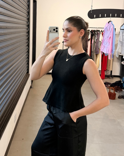 Blusa Sofie