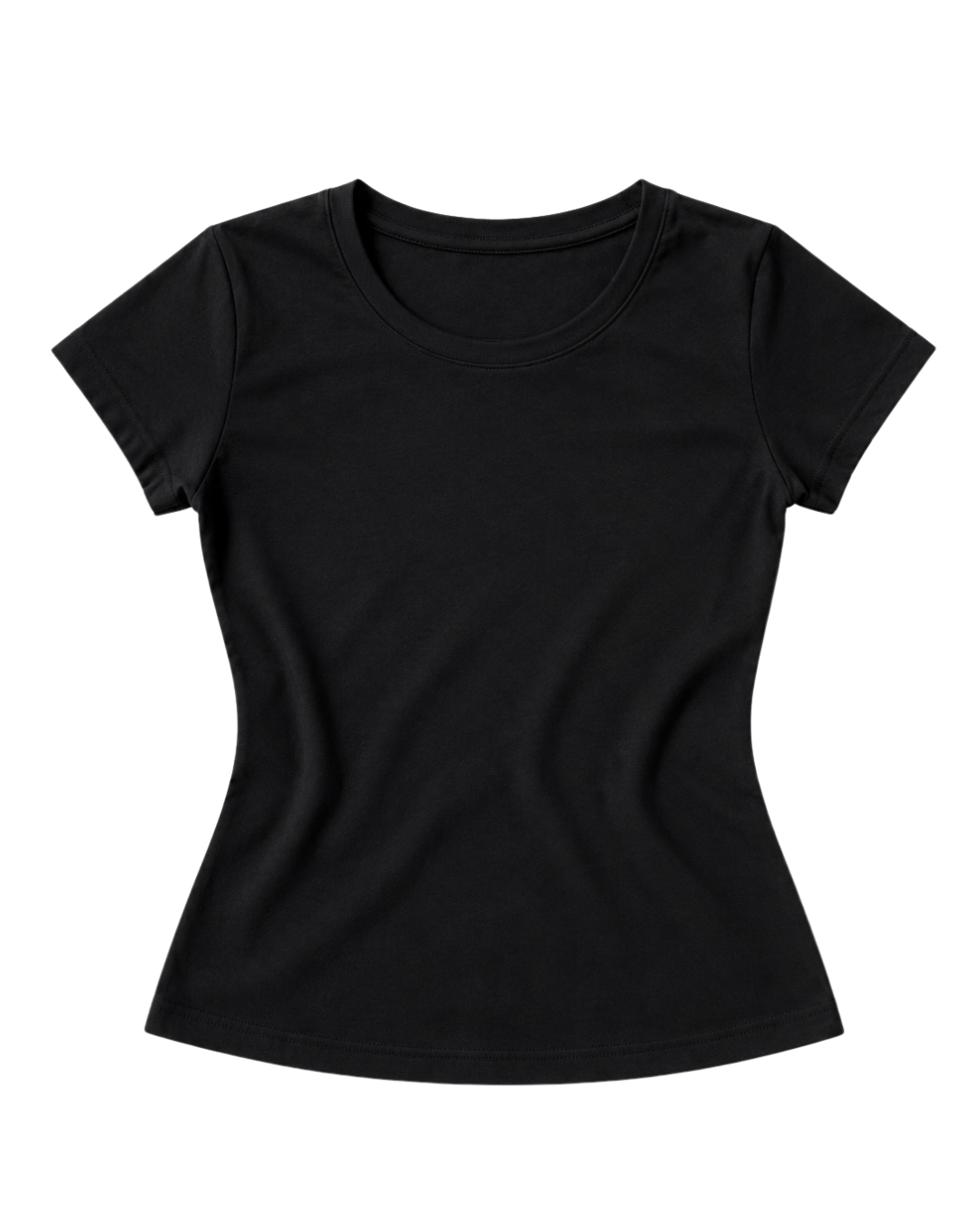 Blusa Basic