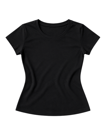 Blusa Basic