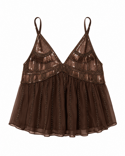 Blusa Gio