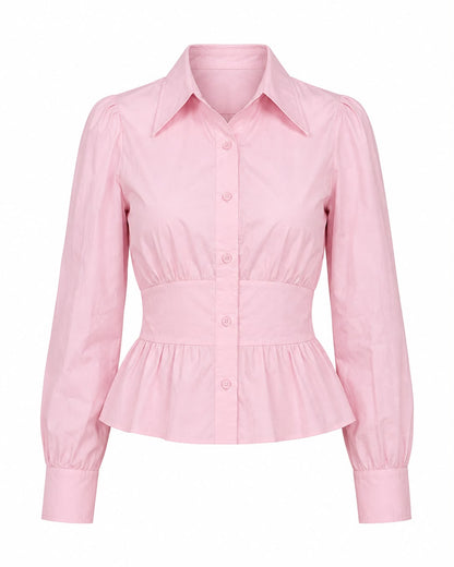 Camisa Tyla