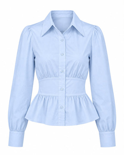 Camisa Tyla