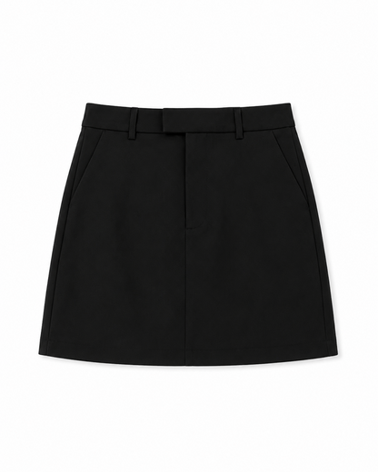Short Saia Cris